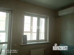 1-к квартира, вторичка, 46м2, 11/16 этаж