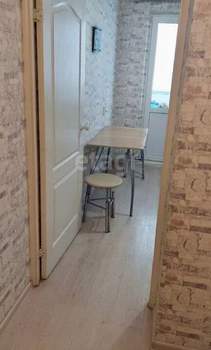 1-к квартира, вторичка, 38м2, 8/16 этаж