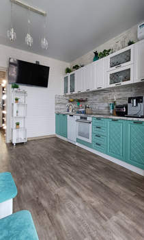 2-к квартира, вторичка, 58м2, 18/20 этаж