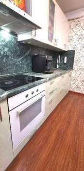 2-к квартира, вторичка, 57м2, 6/16 этаж