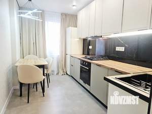 2-к квартира, вторичка, 52м2, 4/10 этаж