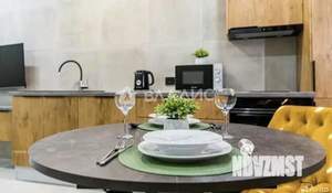 Студия квартира, вторичка, 26м2, 1/9 этаж