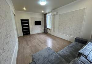 2-к квартира, вторичка, 55м2, 2/2 этаж