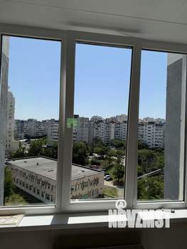 1-к квартира, вторичка, 43м2, 9/21 этаж