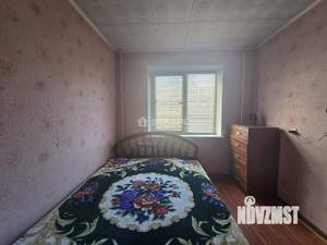 3-к квартира, вторичка, 68м2, 5/10 этаж