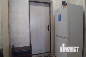 Студия квартира, вторичка, 26м2, 4/10 этаж