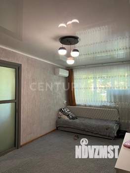 3-к квартира, вторичка, 53м2, 1/5 этаж