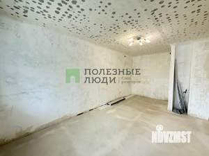 1-к квартира, вторичка, 29м2, 2/4 этаж