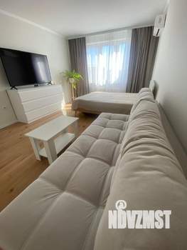 1-к квартира, вторичка, 40м2, 9/16 этаж