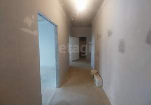 2-к квартира, вторичка, 57м2, 6/6 этаж
