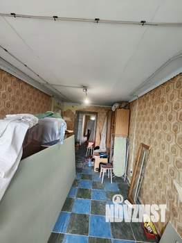 2-к квартира, вторичка, 42м2, 5/5 этаж