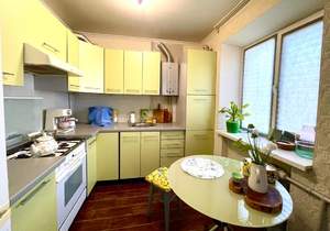 3-к квартира, вторичка, 57м2, 4/5 этаж