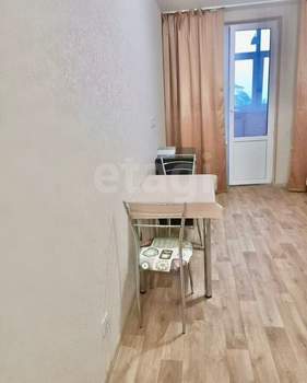 Студия квартира, вторичка, 20м2, 5/18 этаж