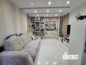 3-к квартира, вторичка, 65м2, 2/9 этаж
