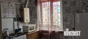 1-к квартира, вторичка, 30м2, 5/5 этаж