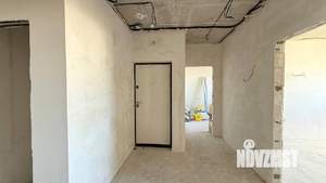 3-к квартира, вторичка, 73м2, 19/23 этаж