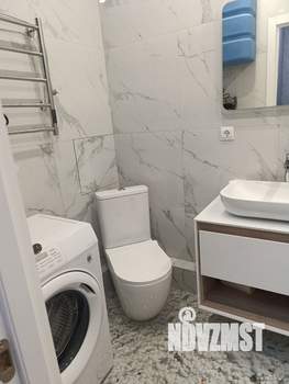 1-к квартира, вторичка, 35м2, 12/16 этаж