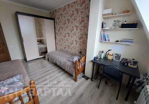 2-к квартира, сданный дом, 70м2, 4/4 этаж