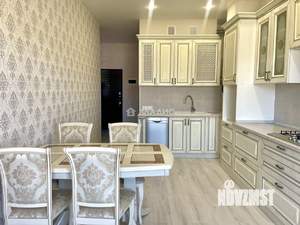 1-к квартира, вторичка, 45м2, 3/4 этаж