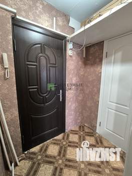 1-к квартира, вторичка, 21м2, 3/9 этаж