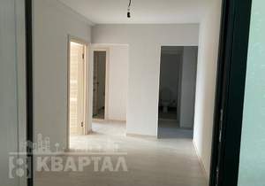 2-к квартира, вторичка, 65м2, 6/16 этаж
