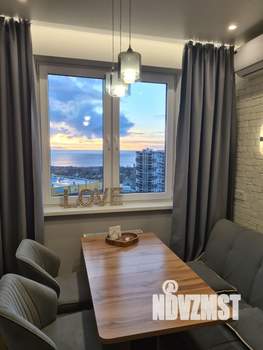 1-к квартира, вторичка, 36м2, 16/20 этаж