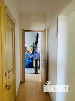 3-к квартира, вторичка, 66м2, 9/9 этаж