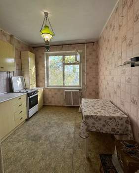 2-к квартира, вторичка, 53м2, 2/9 этаж
