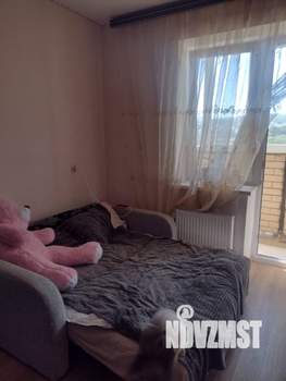 Студия квартира, вторичка, 21м2, 9/12 этаж