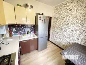 3-к квартира, вторичка, 71м2, 4/4 этаж
