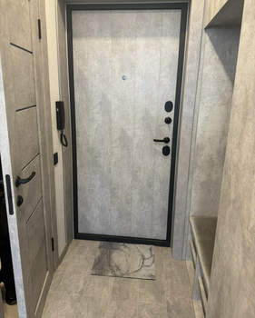 Студия квартира, вторичка, 24м2, 14/23 этаж