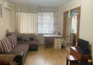 2-к квартира, вторичка, 43м2, 2/5 этаж