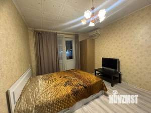 1-к квартира, вторичка, 28м2, 4/5 этаж