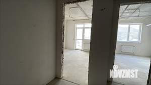 1-к квартира, вторичка, 43м2, 6/8 этаж