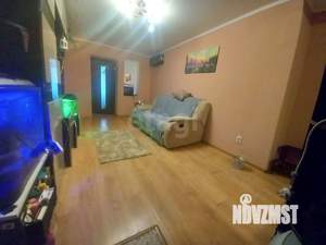 2-к квартира, вторичка, 41м2, 1/2 этаж