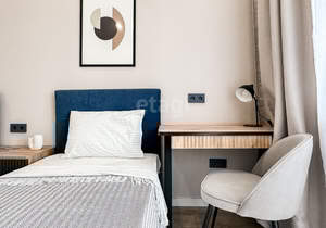 2-к квартира, вторичка, 50м2, 12/20 этаж