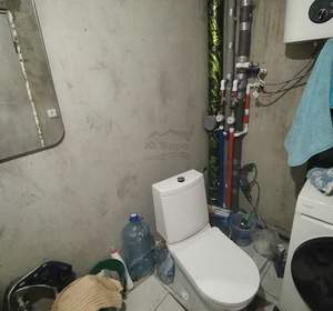 1-к квартира, вторичка, 31м2, 2/17 этаж