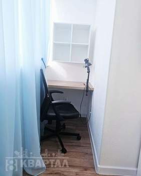 3-к квартира, вторичка, 85м2, 17/17 этаж