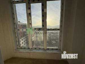 2-к квартира, вторичка, 56м2, 23/24 этаж