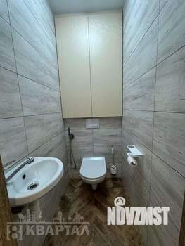 2-к квартира, вторичка, 62м2, 5/16 этаж