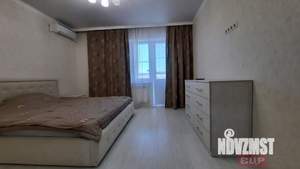 2-к квартира, вторичка, 57м2, 3/3 этаж