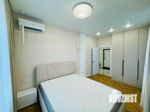 1-к квартира, вторичка, 47м2, 12/16 этаж