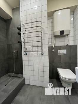 Студия квартира, вторичка, 34м2, 15/15 этаж