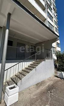 3-к квартира, вторичка, 81м2, 14/16 этаж