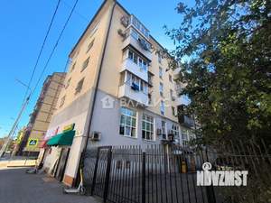 2-к квартира, вторичка, 44м2, 4/5 этаж