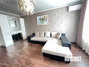 2-к квартира, вторичка, 64м2, 9/10 этаж