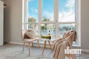 1-к квартира, вторичка, 35м2, 1/5 этаж