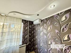1-к квартира, вторичка, 38м2, 4/9 этаж