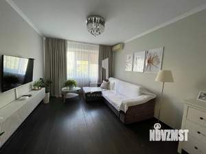 3-к квартира, вторичка, 62м2, 3/9 этаж