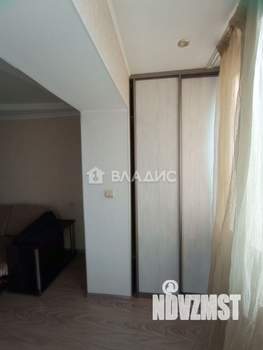 1-к квартира, вторичка, 41м2, 9/10 этаж